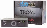 Receptor Duosat Troy Hd Generation