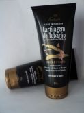 Creme Massageador cartilagem de  Tubarão com Ômega 3