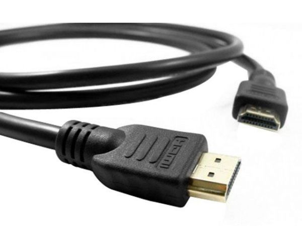 Cabo HDMI 1,8m - ELG HS1018